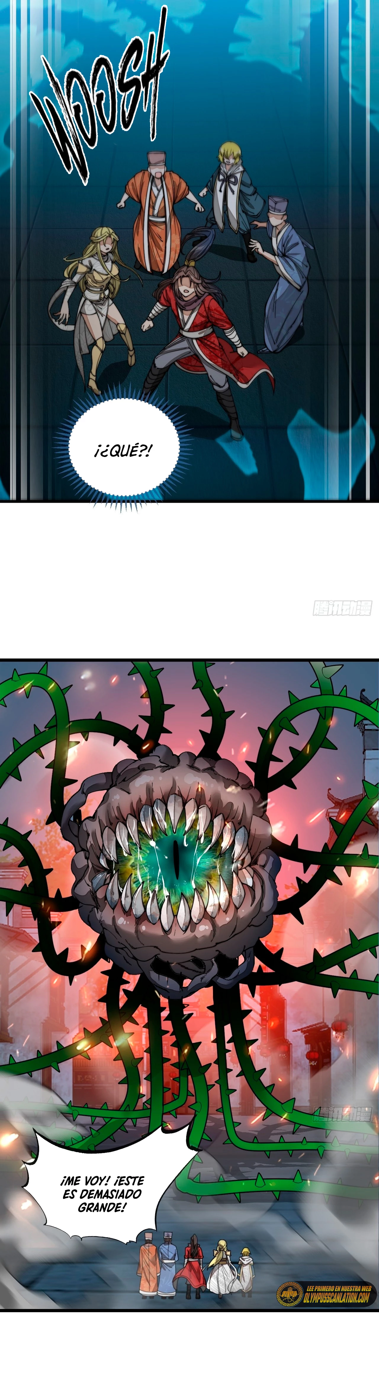 Realmente no soy un hijo de la Suerte > Capitulo 94 > Page 141